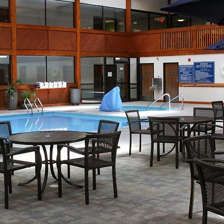 Barkers Island Inn Resort & Conference Center Superior Dış mekan fotoğraf