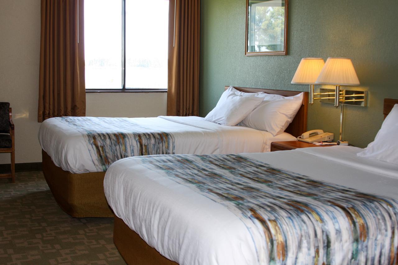 Barkers Island Inn Resort & Conference Center Superior Dış mekan fotoğraf