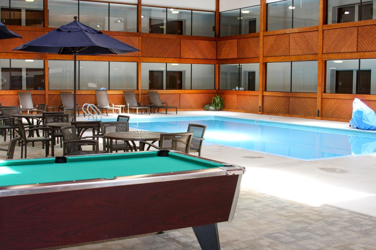 Barkers Island Inn Resort & Conference Center Superior Dış mekan fotoğraf
