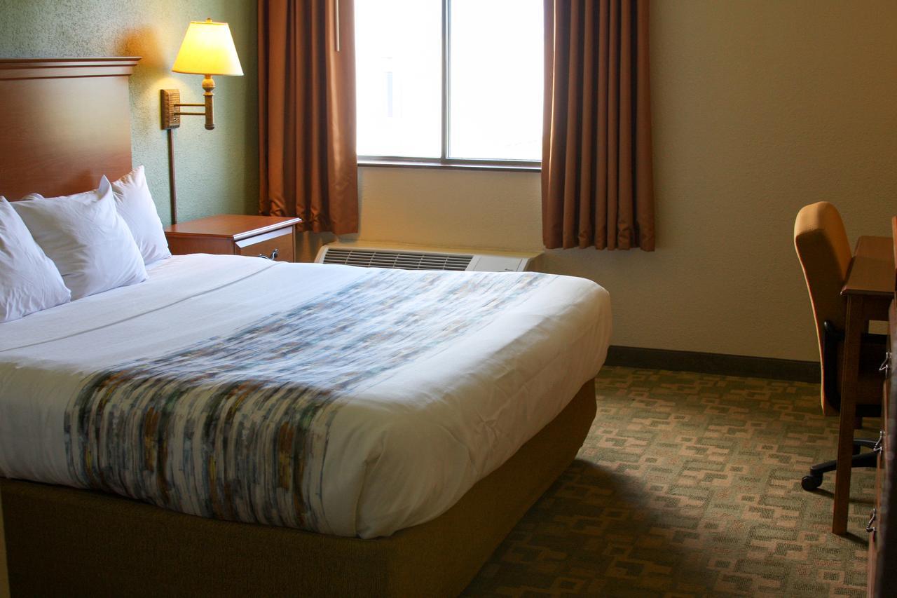 Barkers Island Inn Resort & Conference Center Superior Dış mekan fotoğraf