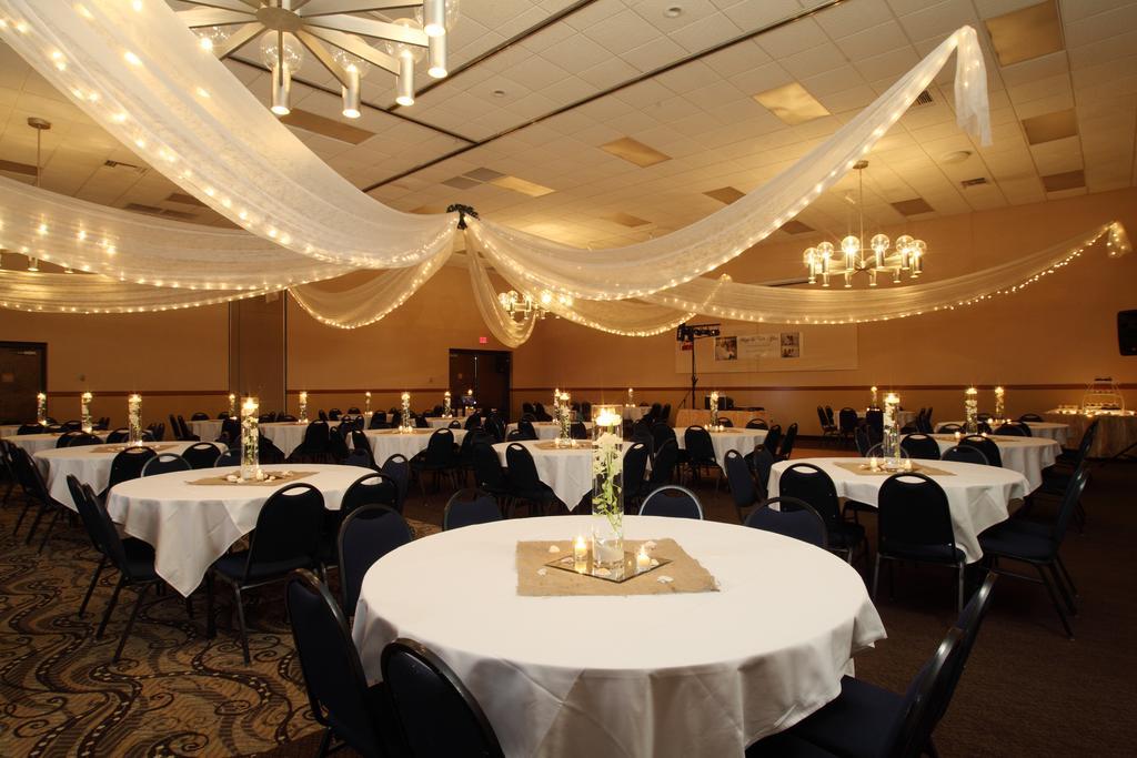 Barkers Island Inn Resort & Conference Center Superior Dış mekan fotoğraf