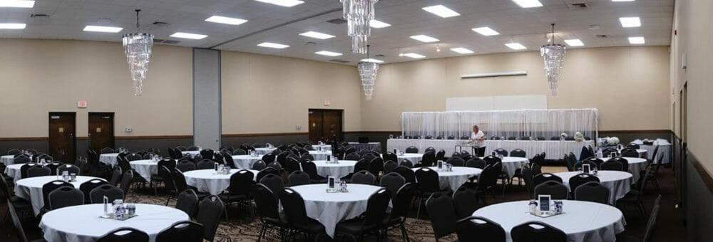 Barkers Island Inn Resort & Conference Center Superior Dış mekan fotoğraf